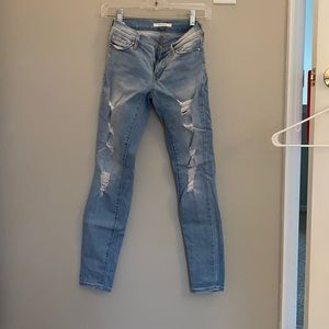 jeans